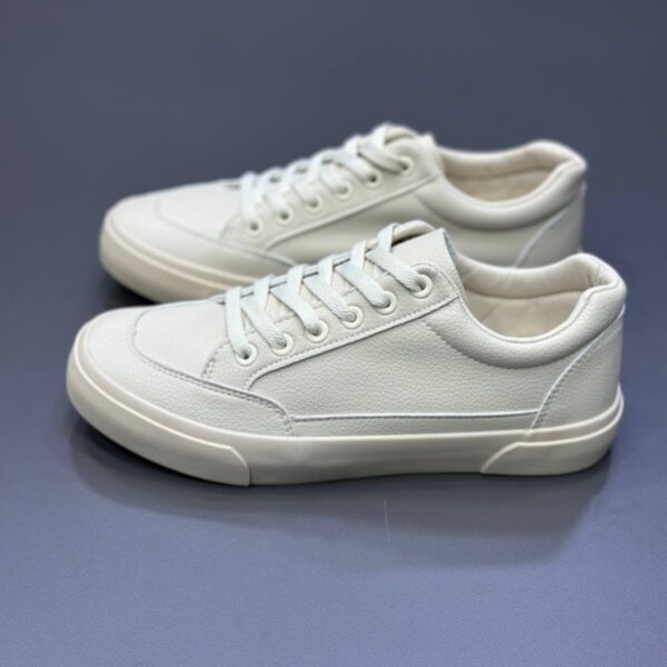 کتونی ونس ارکبیرد زنانه ساده Vans Sneakers