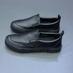 کتونی ونس بدون بند لژدار ارکبیرد Vans Slip-On Platform Arkbird Sneakers