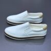 کتونی ونس بدون بند طرح‌دار ارکبیرد Vans Slip-On Patterned Arkbird Sneakers