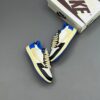 photo_5_2026-08-16_04-34-33 کفش نایک ایر جردن وان لو تراویس فرگمنت Nike Air Jordan 1 Low Travis Scott Fragment