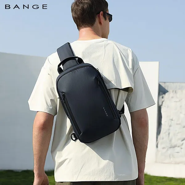 قیمت-بادی-بگ-بنج-3077 کیف کراس بادی بنج 3077 مشکی