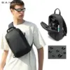 قیمت-کراس-بادی-بنج-3077-ضد-آب کیف کراس بادی بنج 3077 مشکی