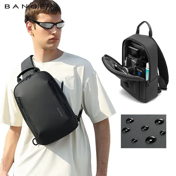 قیمت-کراس-بادی-بنج-3077-ضد-آب کیف کراس بادی بنج 3077 مشکی