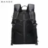 کیف کوله پشتی دوربین و تجهیزات بنج XJ327 مشکی