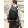 کیف کوله پشتی دوربین و تجهیزات بنج XJ327 مشکی